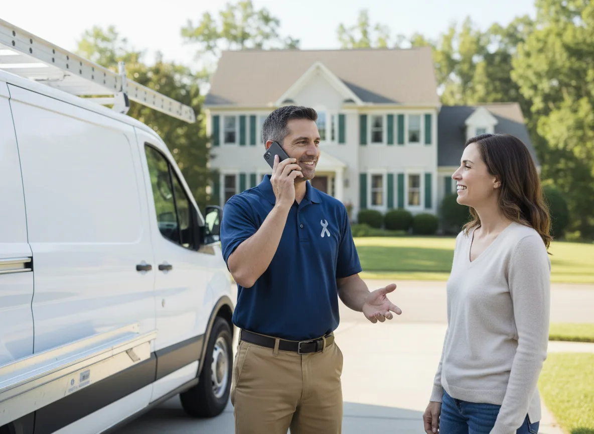 Home Gutter Service Vandiver, AL FAQs